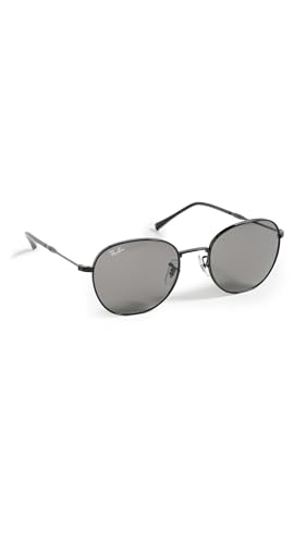 Image of Ray-Ban Rb3809 Round Sunglasses