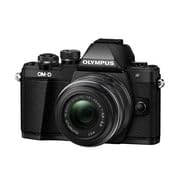 Amazon.com : OM SYSTEM Olympus OM-D E-M10 Mark II Mirrorless