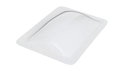 ICON 16030 Skylight SL1422W - White