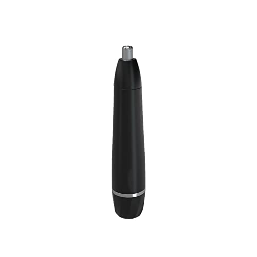 Tondeuse poils du nez homme XMING électrique pour supprimer les poils sans douleur