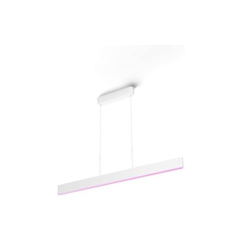 Philips Hue Ensis - Lámpara Colgante LED Inteligente Cover