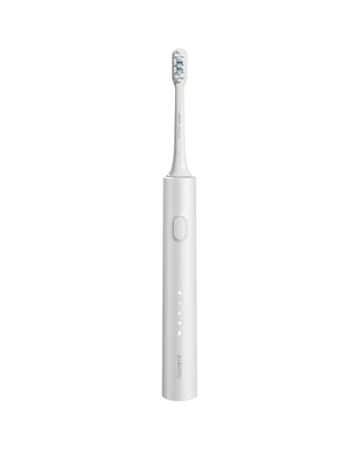 Xiaomi Electric Toothbrush T302 Silver Grey