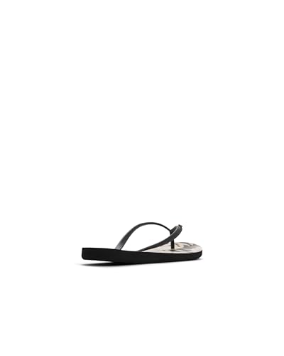 Image of Roxy womens Bermuda Flip Flop Sandal