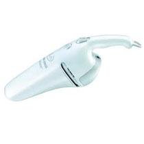 Black & Decker NV2400 2.4-volt Handheld Vacuum Dustbuster, 220 to 240-volt - Cordless