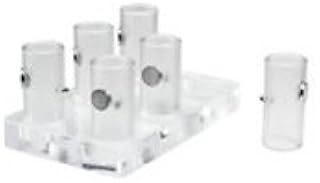 Magnetic Bead Separation Rack for 5 and 15ml Tubes