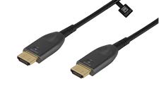 Amazon.com: KanexPro Active Fiber High Speed HDMI Cable (50 Meters