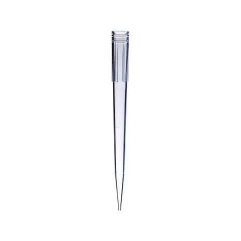 MICROLIT Micro Pipette Tips 1000 ul Bulk, Non-Sterile, Universal Fit, 1000 pcs/Bag (1000ul) Cover