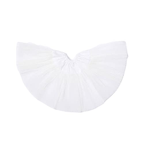 image for KIDOZI 1/4 BJD Dolls Female Clothes, Lace Neckline Shirt and Embroider