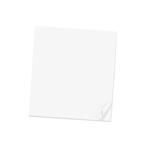 For Gift Säurefreies Weißes Seidenpapier - 750 X 500mm X Tissue Paper