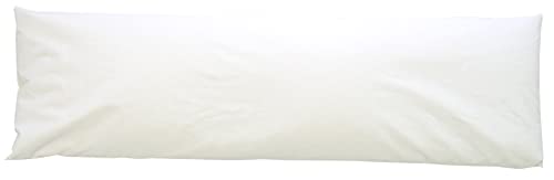 NaturGut Dinkelspelz Stillkissen (200cm x 15cm) Dinkelkissen