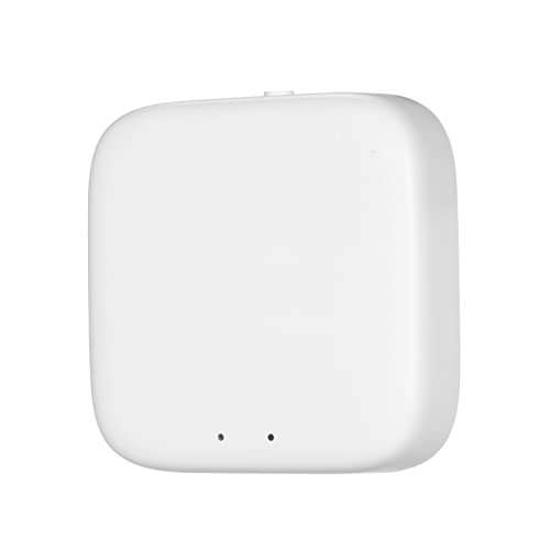 Fingerbot Bridge BT Smart Gateway Hub Wireless HomeHub Intelligent Gateway Remote Control Home Bridges Compatible with BT Devices