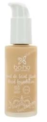 Make-up-Grundierung, flüssig, leichte Textur, Farbton 03 Sable (30 ml), einheitlicher Gesichtsgrund, 60 ml, 2er-Pack