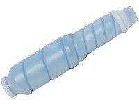 Toner cyan Konica Minolta TN610 pour éliminer les traces sur vos impressions.
