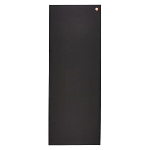 Manduka PRO 6mm Yoga Mat with Grip Cover