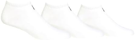 Classic Low Cut Sport Socks 3-Pack