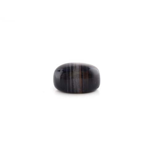 Agate du Botswana taille cabochon pour sertir vos bagues et pendentifs DIY - 2