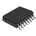 MC74HC4051ADWR2G, Analog Switch/Analog Multiplexer Single 8:1 Automotive 16-Pin SOIC W T/R (50 Items)