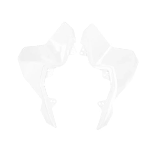 Aileron aérodynamique BMW R1250RT déflecteur de vent latéral guidon 2022