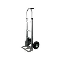 Carretilla de mano CasterHQ con mango tipo pasador miniatura 1