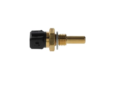 BOSCH 0280130069 Original Equipment Engine Coolant Temperature Sensor - Compatible with Select Porsche 928; Saab 9000; Volvo 240, 244, 245, 740, 760, 780, 940 by Bosch - Image 3