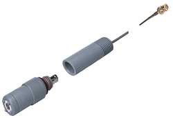 Submersion pH Kit BNC Connector