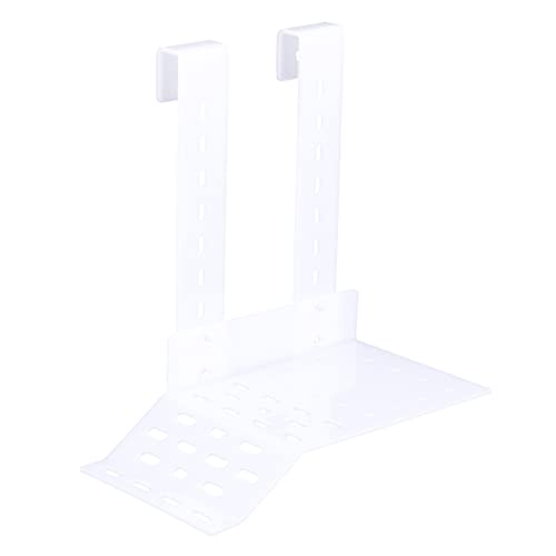 HANABASS タートル プラットホーム 水族館ヒーター フローティング ドック 空気 日向ぼっこのプラットフォームの装飾 亀の甲板 クライミングプラットフォームの装飾 アクリル 白い