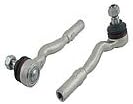 Lemfoerder 2546102 Tie Rod End