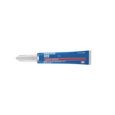 LOCTITE 409 CYANOACRYLATE Adhesive 135442-20 G Tube - 40945 IDH:135442
