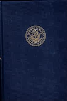Naval Documents of the American Revolution, Vol... 0160452864 Book Cover