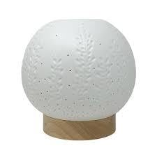 Diffusore elettrico per Oli Essenziali AURIS - 8052575921879