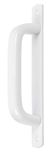 BL1110BL Asa blanca Cover