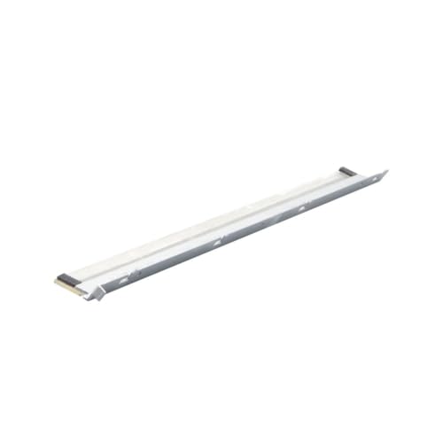 Cuchilla de limpieza tambor OPC elimina líneas negras Sharp 560dr