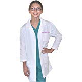 My Little DocPersonalized Kids Art Smock