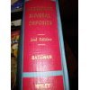 Economic Mineral Deposits B000FMMMKE Book Cover