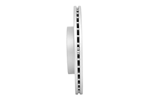 Disques de frein Bosch BD2099 avant ventilés de 252 mm certifiés ECE-R90 - 7