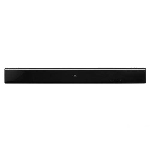 JBL, Soundbar, Cinema SB120, Bluetooth e Subwoofer 2.0 Canais