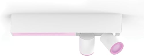 Mejores precios y opiniones de Iluminación de techo Philips del mes. 22 Imagen adicional