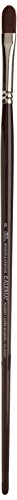 Winsor & Newton Galeria Filbert Long Handle Brush, Size 8