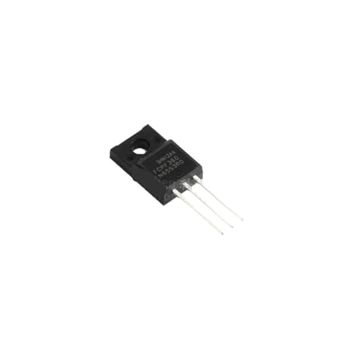 Transistor de puissance MOS FCPF360N65S3R0L-F154 650V à commutation
