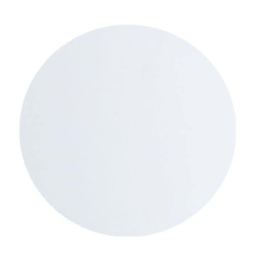 Fournitures de laboratoire membranes hydrophobes 80 mm 8 cm x50