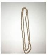 Men's and Women's Brown Wood Tulsi Kanthi 2 Round with 3 Round Mala (Pack of 2) By The Great Indian Store