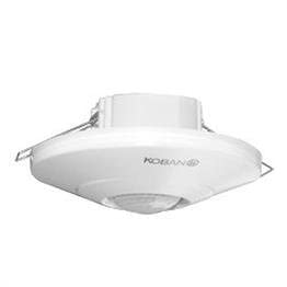 Koban detectores pir - Detector movil empotrable kdp1 360fp
