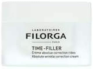 Filorga Time-Filler creme corretor de rugas 50 ml