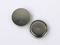 CR1220 3V Lithium