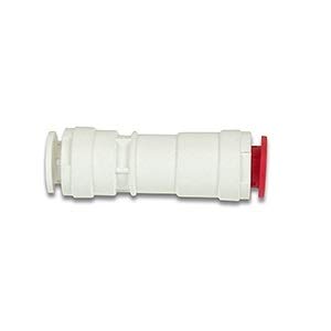 1/2" Hydraflex Quick Connect Check Valve