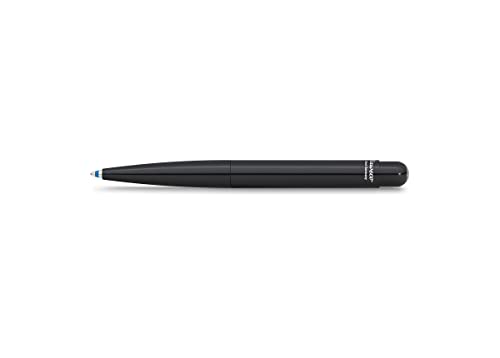 Kaweco カヴェコ ボールペン ブラック LIBP-BK 正規輸入品 timelovers_spebpl-bk