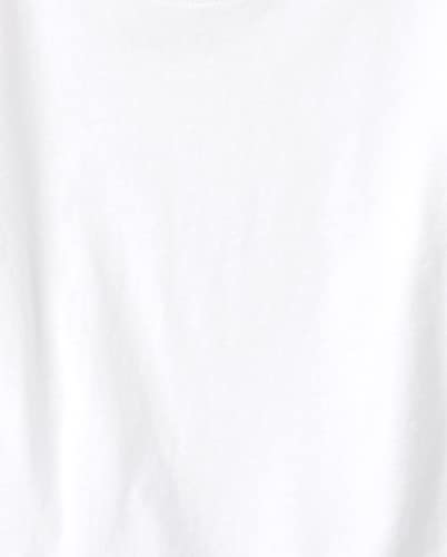 The Children's Place Boys Short Sleeve UndershirtUndershirt