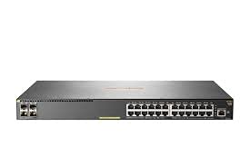 2930F 24G PoE+4SFP Switch