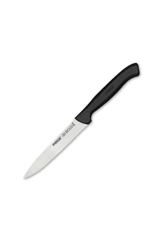 Ecco Sebze Bıçağı Dişli 12 cm