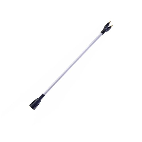 RANCH CHOICE Livestock Prod Flexible Shaft Replacement (33 inch Shaft Only), fit for RC68 Series Cattle Prod Items